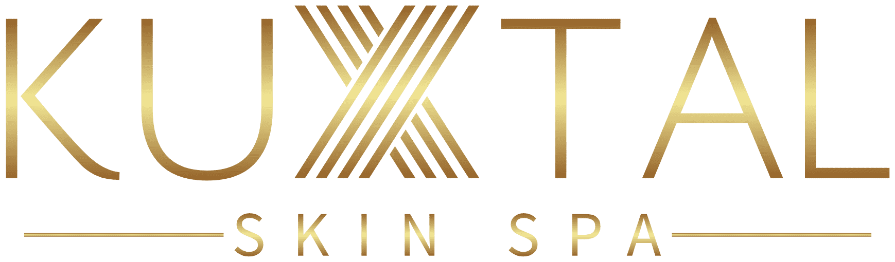 Kuxtal Skin Spa Logo
